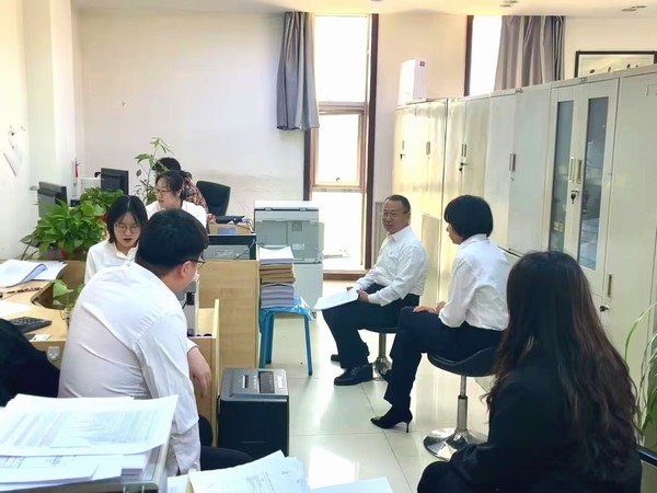 陜煤建設煤礦運營服務分公司：精培嚴考補短板 財務筑基助發(fā)展?