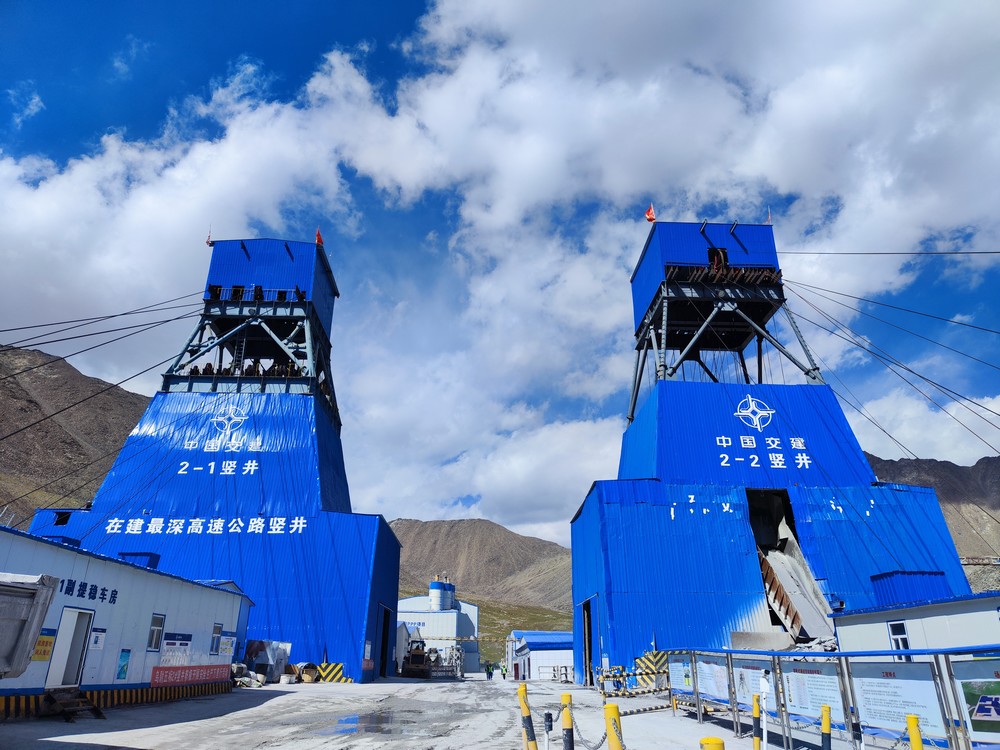 陜煤建設(shè)礦建三公司：穩(wěn)中蓄勢，實現(xiàn)“雙過半”目標