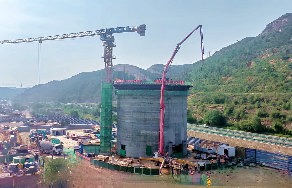 凝心聚力啟新程 砥礪奮進(jìn)開新局