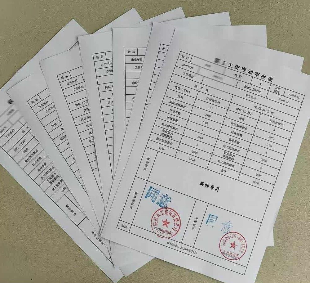 陜煤建設天工公司：精準配置育人才，動態(tài)晉升強動能