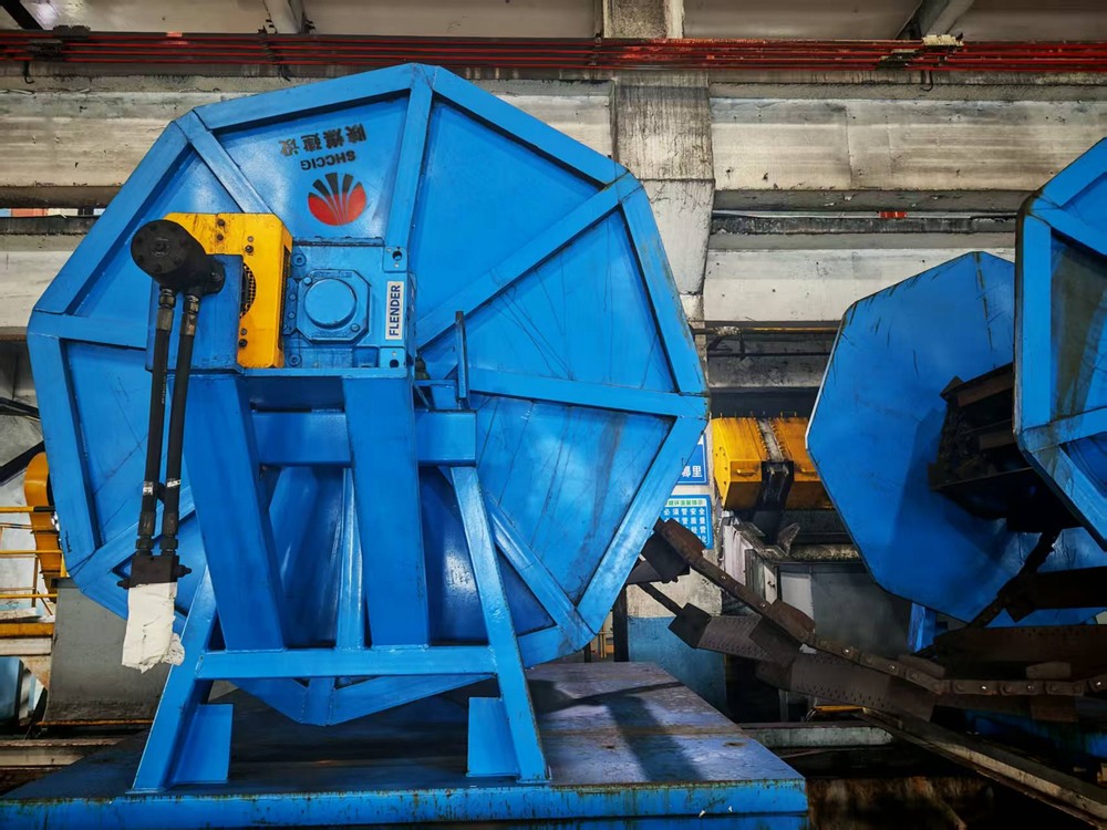 陜煤建設洗選煤運營公司紅柳林洗煤廠項目部：創(chuàng)新驅(qū)動促發(fā)展 科技增添新榮譽