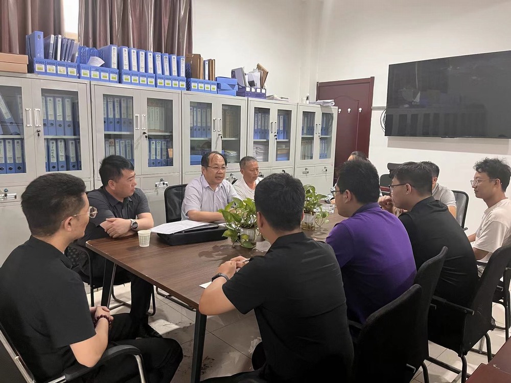 陜煤建設(shè)礦建二公司：搭建成長(zhǎng)階梯，為青年職工“筑基賦能”