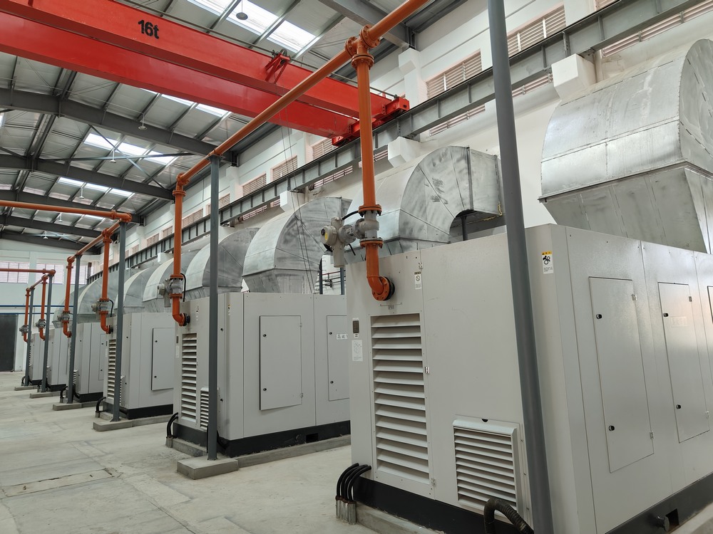 喜訊！陜煤建設(shè)天工公司又一項(xiàng)目順利通過竣工驗(yàn)收