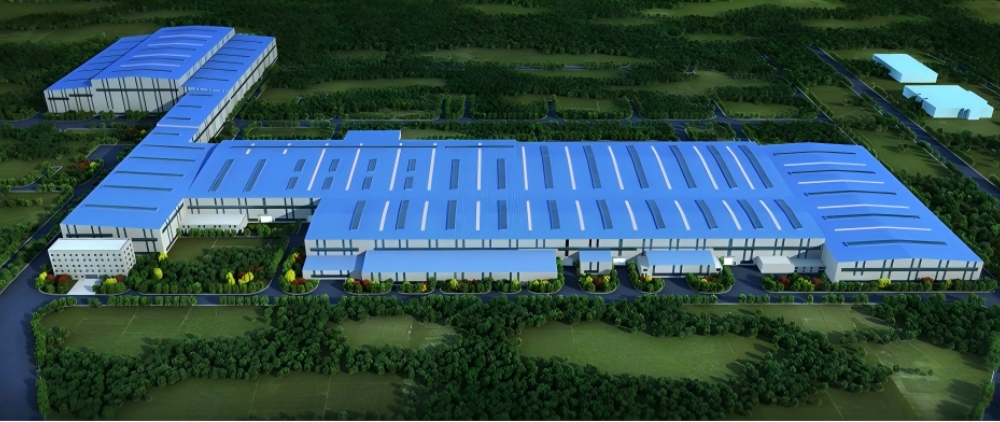 陜煤建設(shè)漢中分公司榮獲第六屆工程建設(shè)行業(yè)BIM大賽一等獎