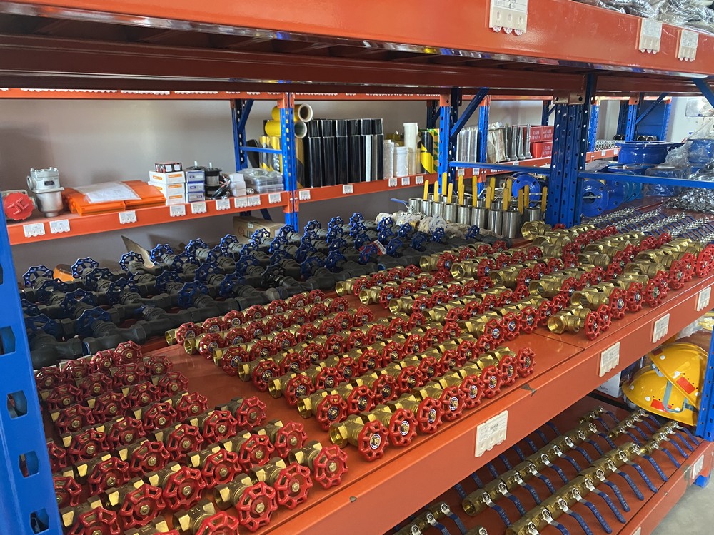 陜煤建設(shè)洗選煤運(yùn)營公司：以創(chuàng)新思維優(yōu)化物資管理，實(shí)現(xiàn)降本增效新突破