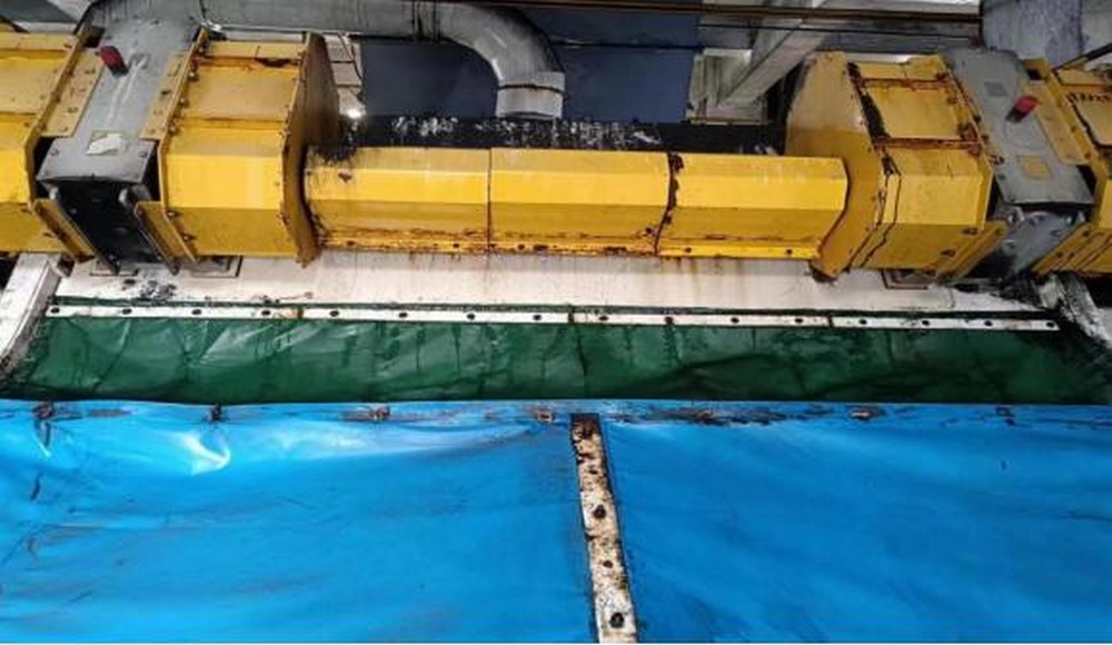 陜煤建設(shè)洗選煤運(yùn)營公司：技改“金點(diǎn)子” 撬動(dòng)洗選雙效“大提升”