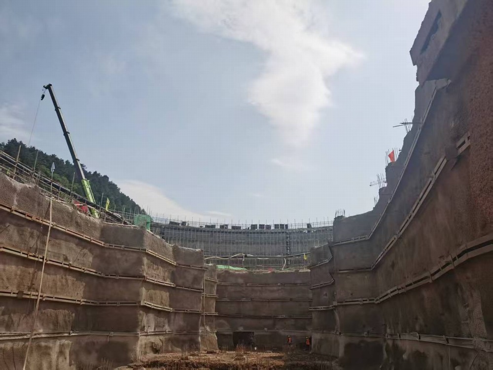 陜煤建設(shè)銅煤公司：以技術(shù)管理為引擎 驅(qū)動(dòng)項(xiàng)目高質(zhì)量推進(jìn)