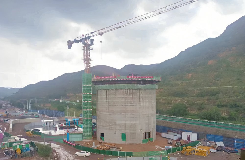 陜煤建設(shè)天工公司橫山天云煤礦項目部：破困局、沖節(jié)點，以“繡花功夫”啃下“硬骨頭”