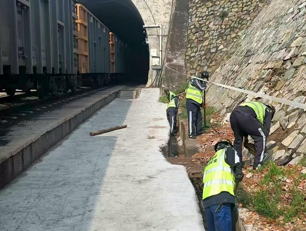 陜煤建設(shè)洗選煤運營公司檸條塔運營項目部：從細節(jié)入手，打好雨季安全“主動仗”