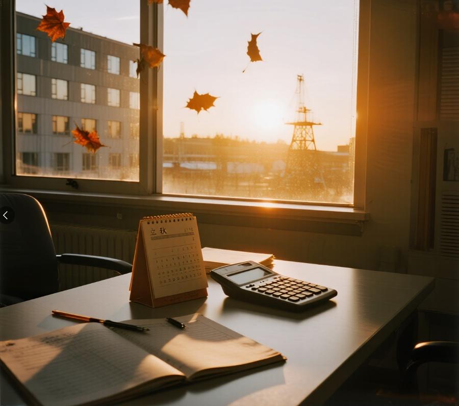 財(cái)務(wù)人的那本“秋收賬薄”