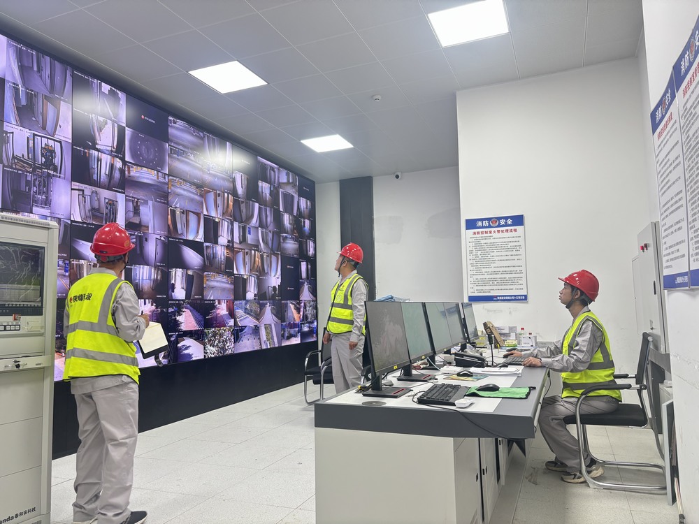 陜煤建設(shè)銅煤公司：從“合格交房”到“品質(zhì)交心”，以穿透式質(zhì)檢重構(gòu)房屋交付價值