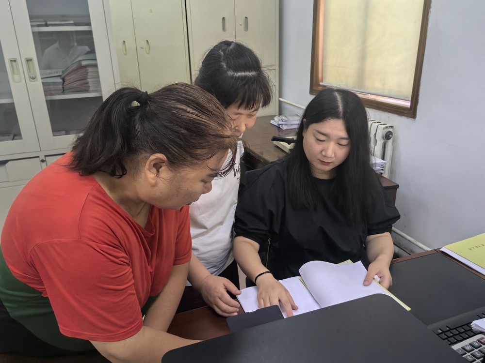 陜煤建設(shè)銅煤公司：創(chuàng)新服務模式，實現(xiàn)退休人員“精準化”管理