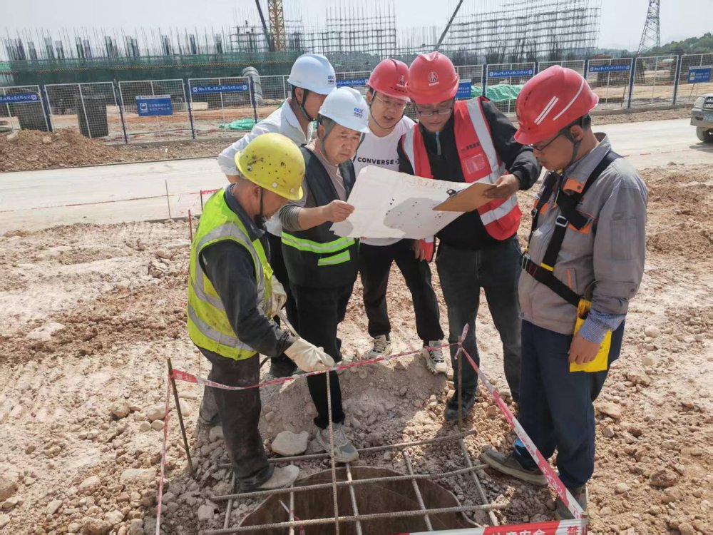 陜煤建設(shè)天工公司：“黨建＋”匯聚磅礴力量，驅(qū)動高質(zhì)量發(fā)展新引擎