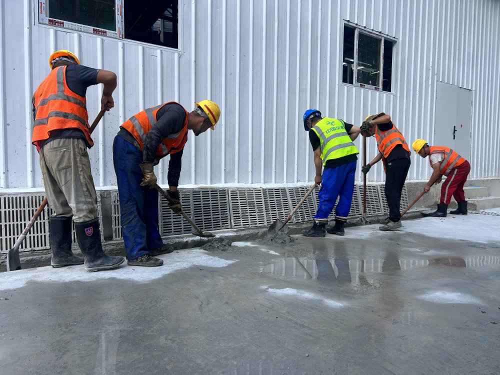 陜煤建設(shè)礦建三公司:“汛”速出擊，全力應(yīng)對(duì)強(qiáng)降雨