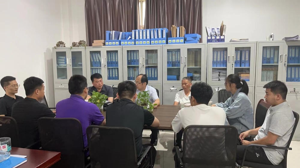 陜煤建設(shè)礦建二公司：多維育才，讓企業(yè)活力“涌”起來