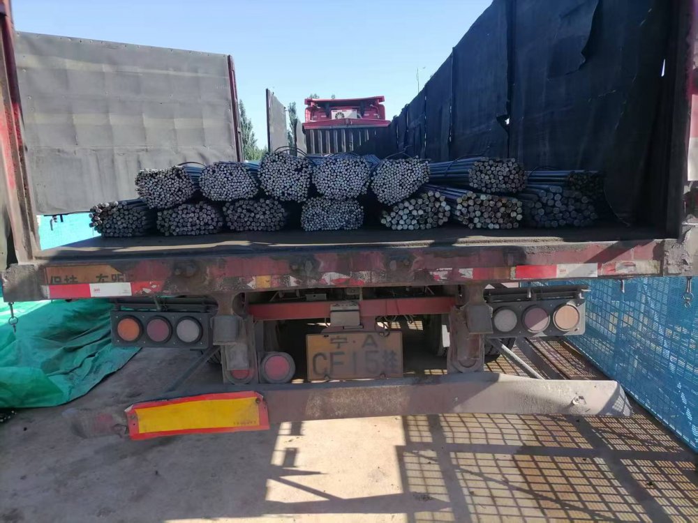 陜煤建設(shè)內(nèi)蒙古分公司第三項目部：材料精細管控落地見效，筑牢項目建設(shè)“成本防線”