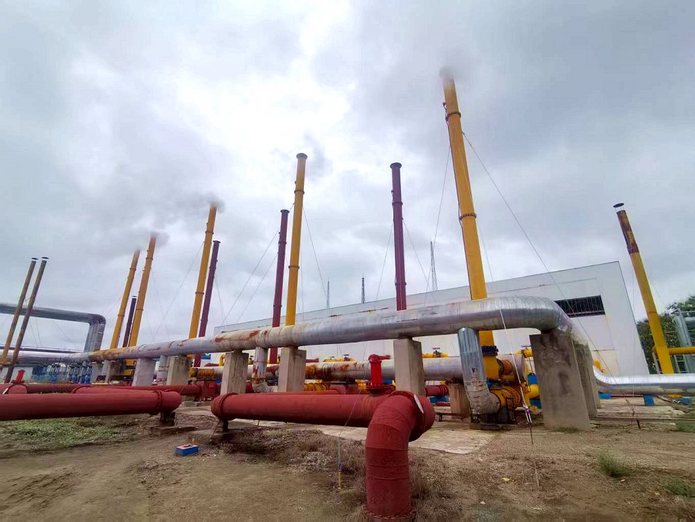 陜煤建設(shè)天工公司機(jī)電安裝第一項目部：“謀干管”三位一體發(fā)力，高效推動項目建設(shè)