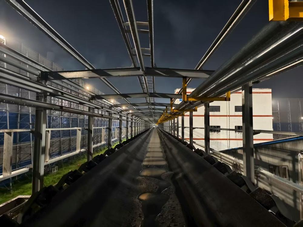 陜煤建設(shè)路橋分公司荊州項(xiàng)目部：風(fēng)雨無(wú)阻，決戰(zhàn)830節(jié)點(diǎn)目標(biāo)紀(jì)實(shí)