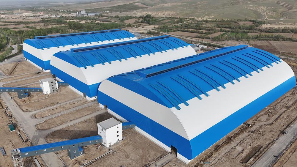 陜煤建設天工公司：攻堅、創(chuàng)新、控質 實現工程履約與品質雙優(yōu)