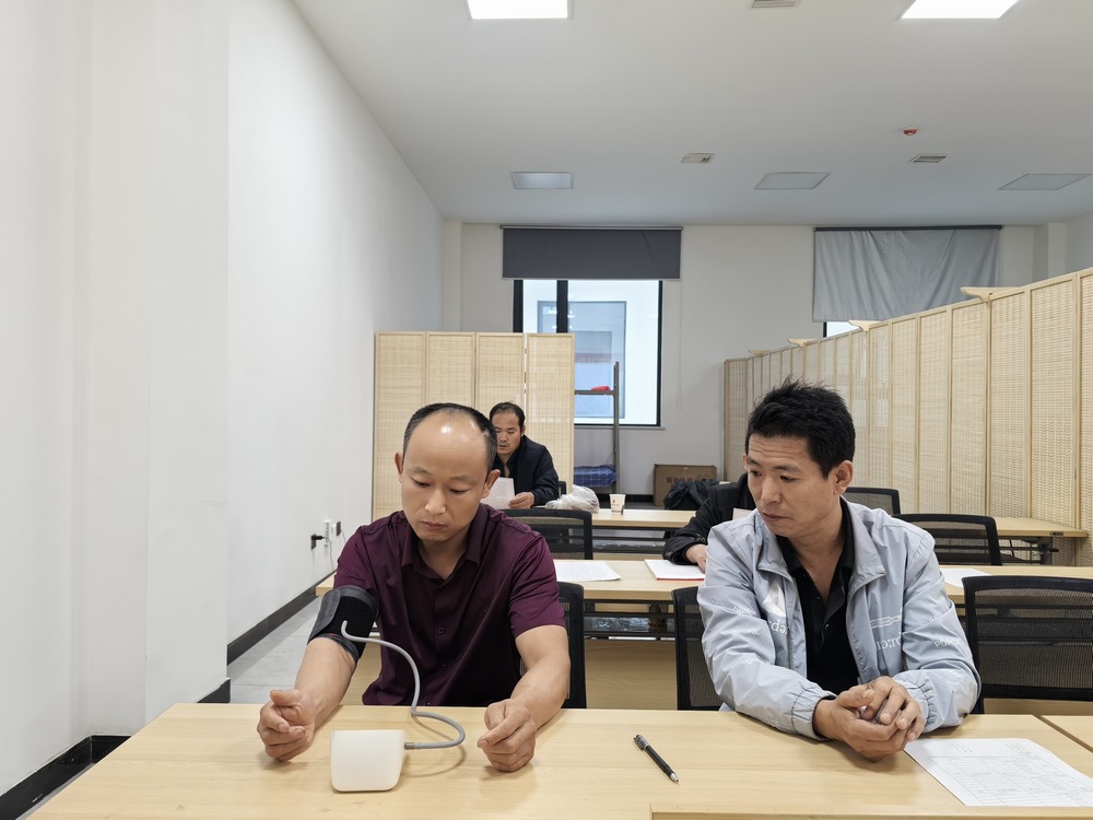 陜煤建設(shè)礦建二公司：班前會“添新招”，筑牢安全“防護網(wǎng)”