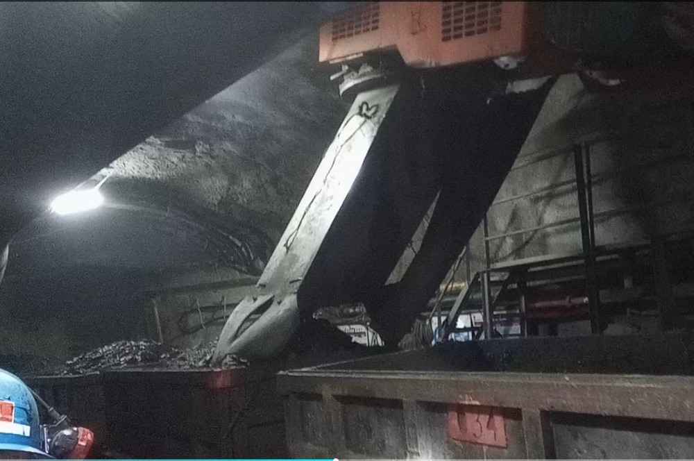 陜煤建設(shè)設(shè)計(jì)研究院；煤礦工程設(shè)計(jì)優(yōu)化，典型案例深度解析與顯著成效展現(xiàn)