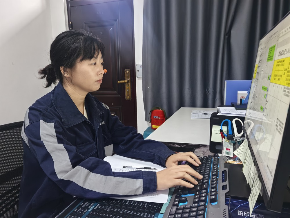 陜煤建設(shè)洗選煤運(yùn)營(yíng)公司：堅(jiān)守崗位不放松，守護(hù)安全不打烊