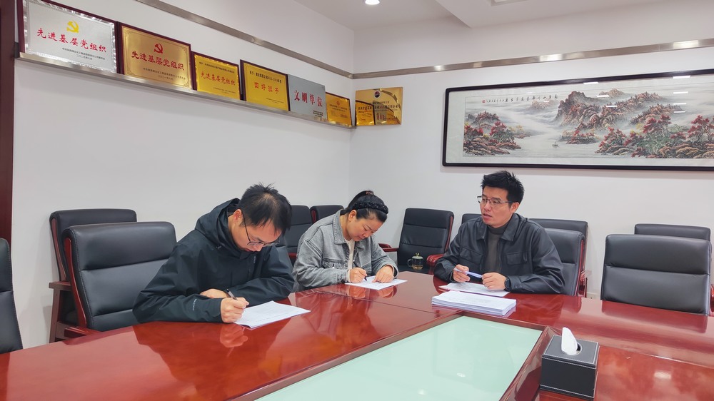 ?陜煤建設(shè)銅煤公司：深耕“干部畫像”工作，為高素質(zhì)隊(duì)伍建設(shè)注入強(qiáng)勁動能