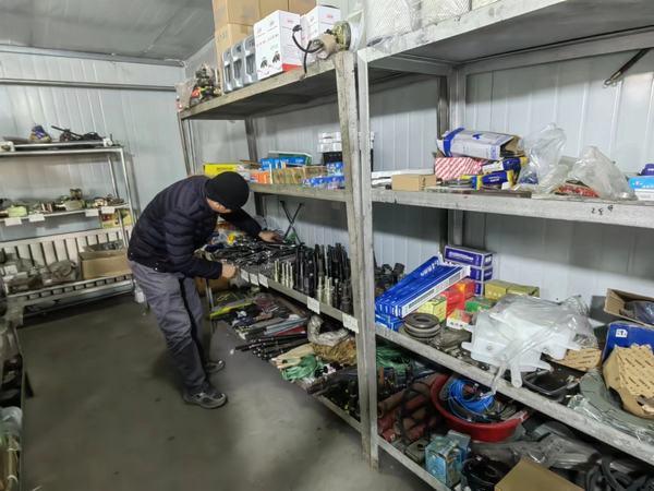 陜煤建設(shè)煤礦運營服務(wù)分公司：精打細算過“緊日子” 提質(zhì)增效贏“好日子”