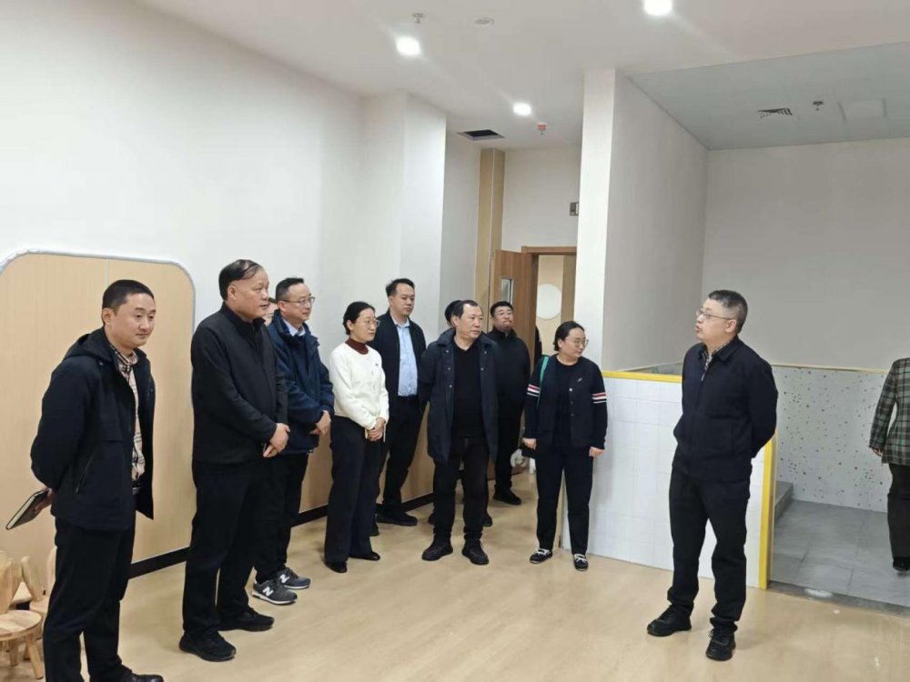 “十分鐘服務圈”再升級！紫薇東進嵌入式社區(qū)服務設施即將投用