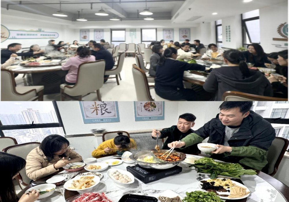 陜煤建設(shè)綠宇公司：職工“點(diǎn)單”工會(huì)“跑腿”把關(guān)懷送到心坎上