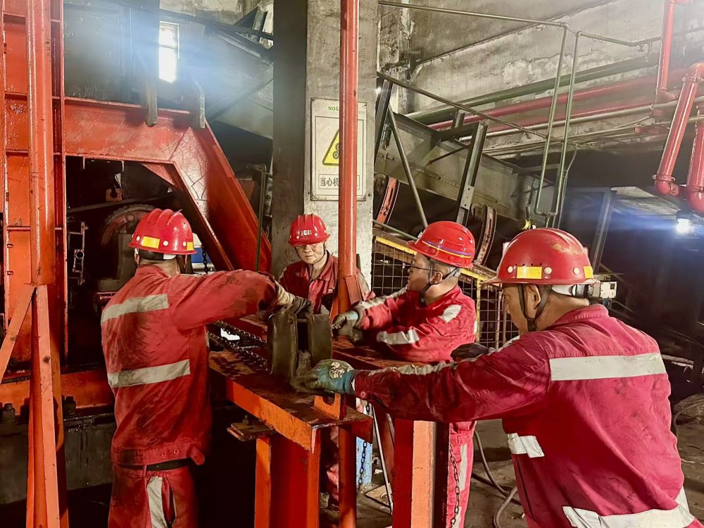 陜煤建設(shè)機電安裝公司：以營銷思維賦能施工生產(chǎn)