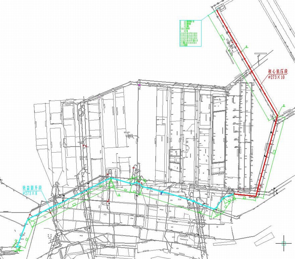 陜煤建設(shè)設(shè)計研究院：從“過緊日子”到“好日子”，設(shè)計研究院以精準優(yōu)化撬動百萬效益