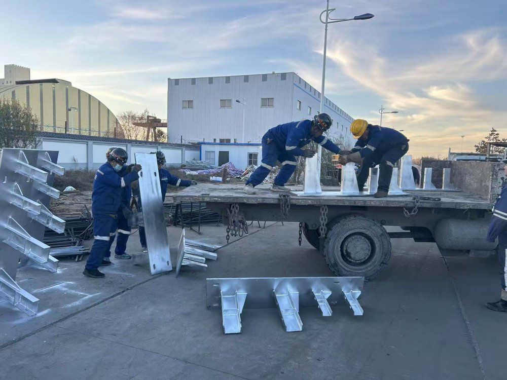 陜煤建設礦建三公司：60天冬期攻堅，精準發(fā)力保進度