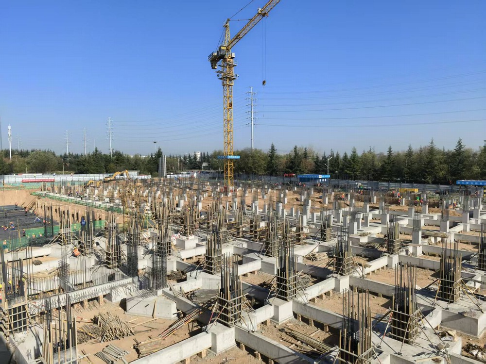 陜煤建設(shè)銅煤公司：冬施“不降溫”，攻堅“不掉鏈”