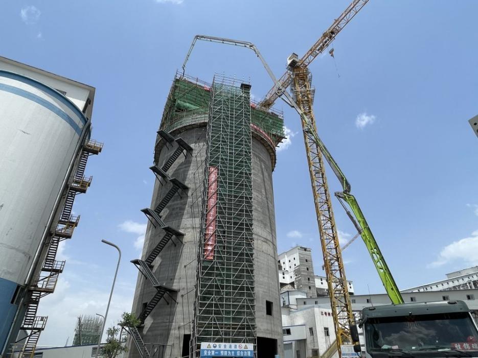 陜煤建設(shè)天工公司：聚焦四項(xiàng)重點(diǎn)工作，譜寫(xiě)企業(yè)發(fā)展新篇章