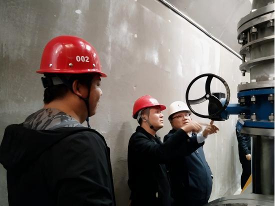 筑路架橋十余載，我們與改革共成長