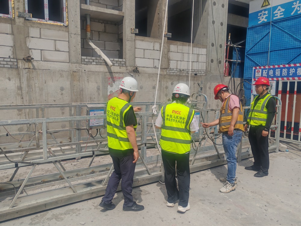 陜煤建設(shè)銅煤公司： 聚焦安全前置，?推動(dòng)項(xiàng)目事故預(yù)防服務(wù)落地