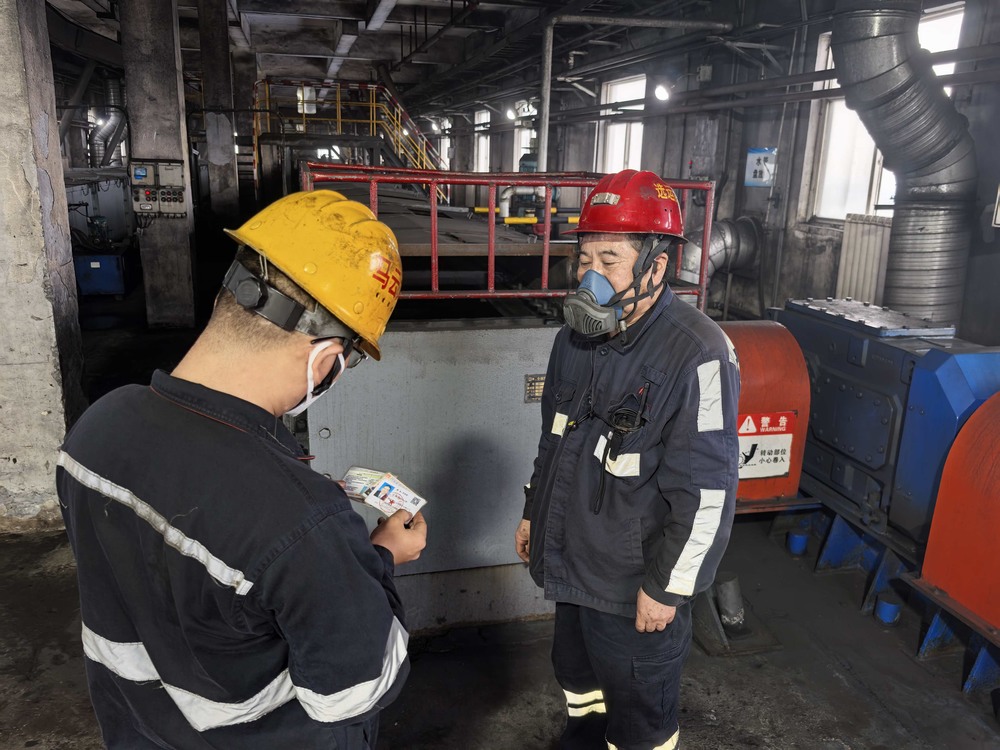 陜煤建設洗選煤運營公司：“四種經(jīng)營理念”賦能 激活發(fā)展“源頭活水”