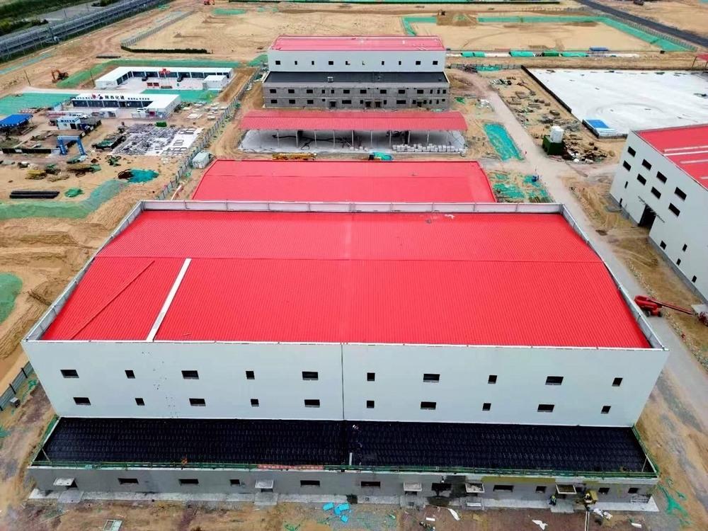 陜煤建設(shè)銅煤公司基層項(xiàng)目部： 以實(shí)干篤行繪就高質(zhì)量發(fā)展新篇