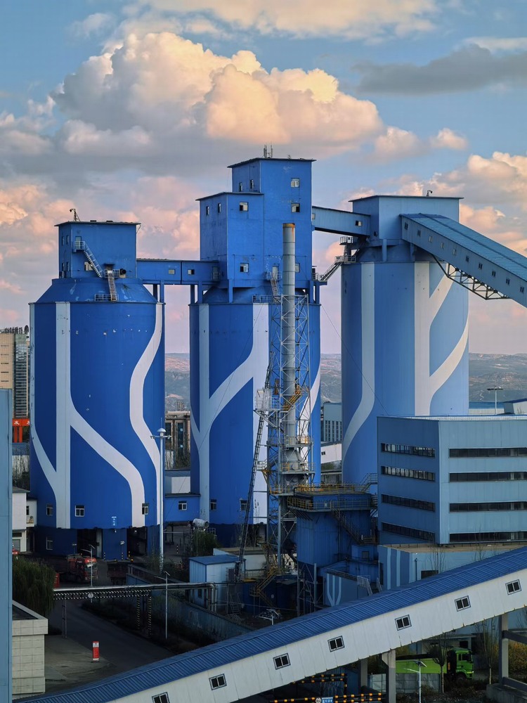 神木冬韻里，藏著最動(dòng)人的煙火與擔(dān)當(dāng)