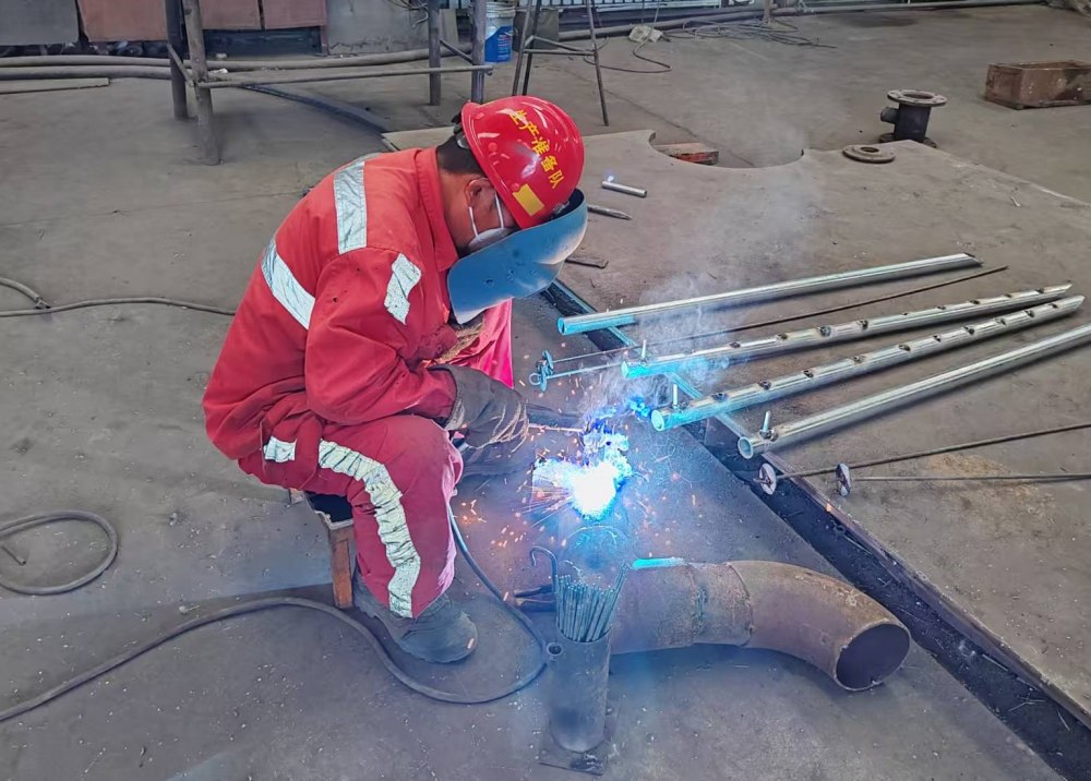 陜煤建設煤礦運營服務分公司：班組小“單元”激發(fā)大“能量”