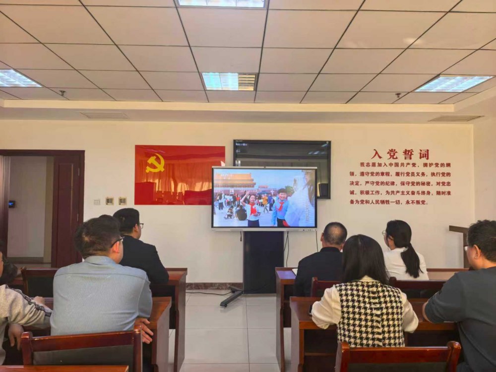 陜煤建設(shè)煤礦運(yùn)營(yíng)服務(wù)分公司：提醒加警示 筑牢廉潔過節(jié)防線