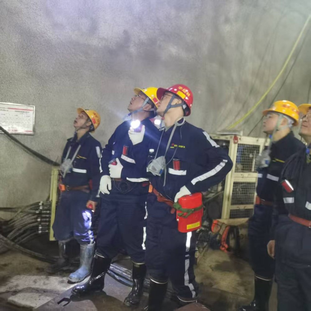 陜煤建設(shè)煤礦運(yùn)營(yíng)服務(wù)分公司：抓牢節(jié)前收尾，蓄力節(jié)后開局