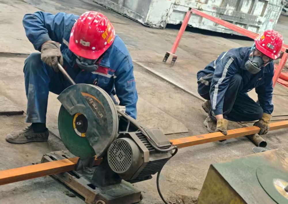 陜煤建設煤礦運營服務分公司：精打細算“過日子”，降本增效“有妙招”