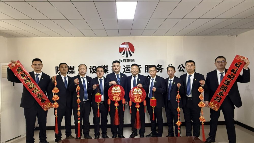 聽，來自不同崗位的“光明使者”們的新年心聲