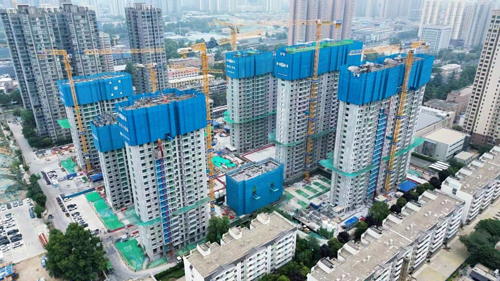 陜煤建設新城公司：砥礪奮進開新局 實干篤行譜新篇