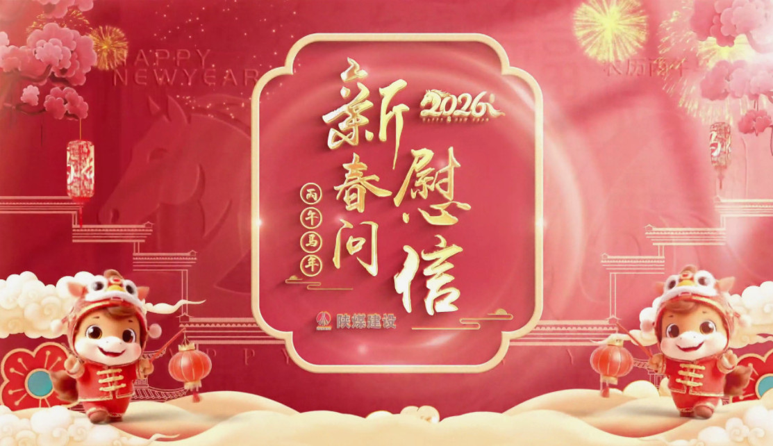 祝福送不?！兠航ㄔO拜年視頻集錦（一）