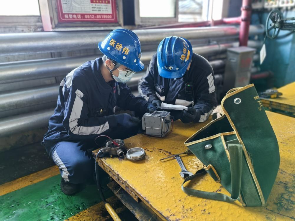 陜煤建設(shè)洗選煤運(yùn)營(yíng)公司紅柳林洗煤廠項(xiàng)目部：精耕細(xì)作  讓安全時(shí)時(shí)向前