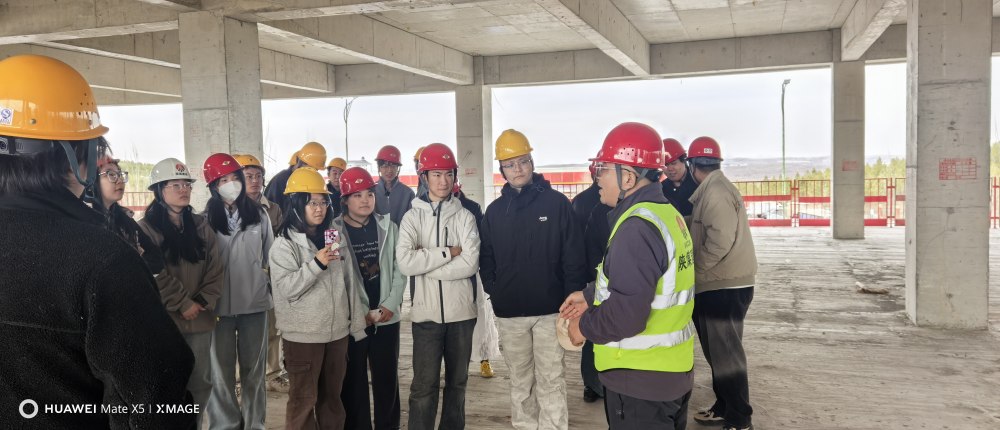 校企攜手育英才 實(shí)踐賦能助成長(zhǎng)