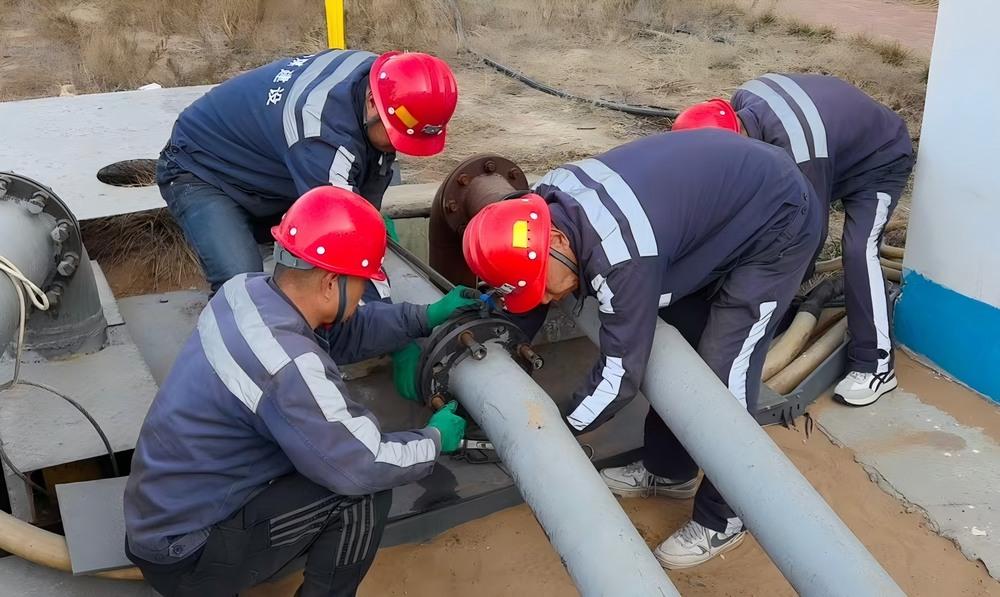 陜煤建設(shè)洗選煤運營公司第一項目部：激活班組“小細(xì)胞” 筑牢項目“大根基”